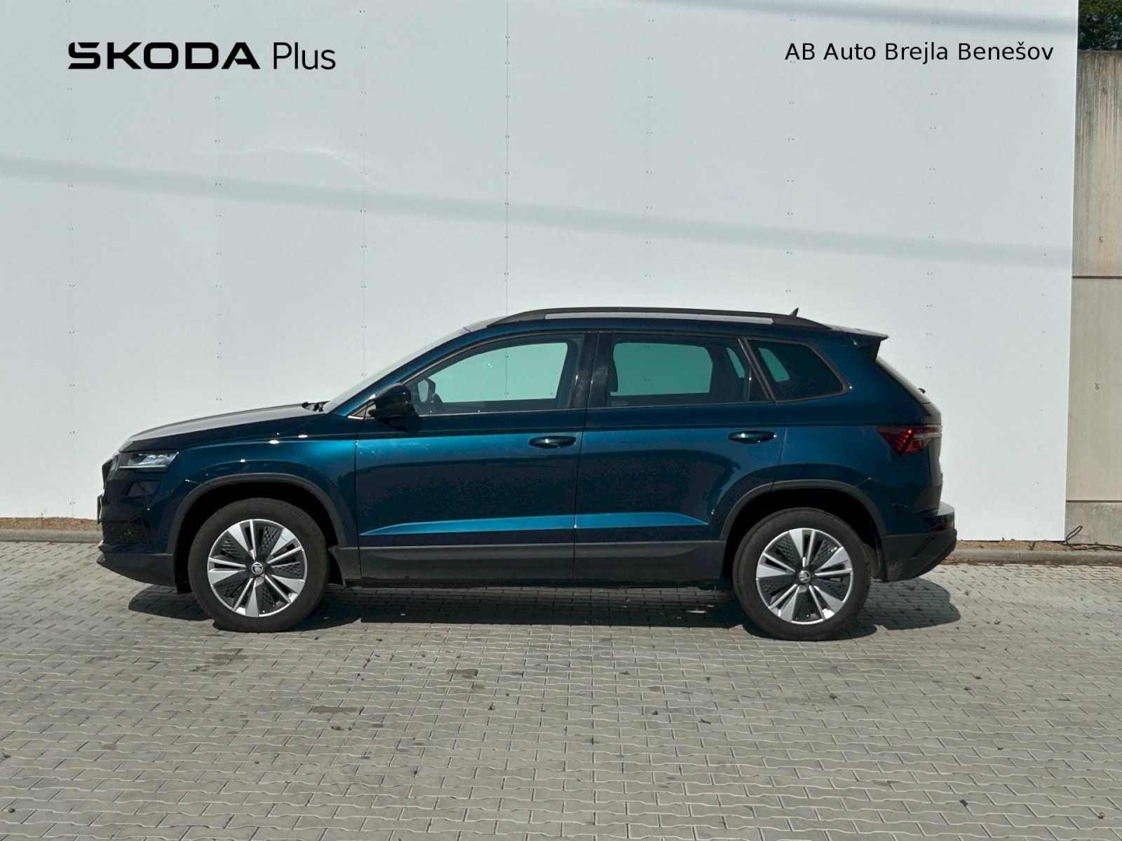 Škoda Karoq, KAROQ STYLE TDI 2.0/85KW 6MP - fotka 3