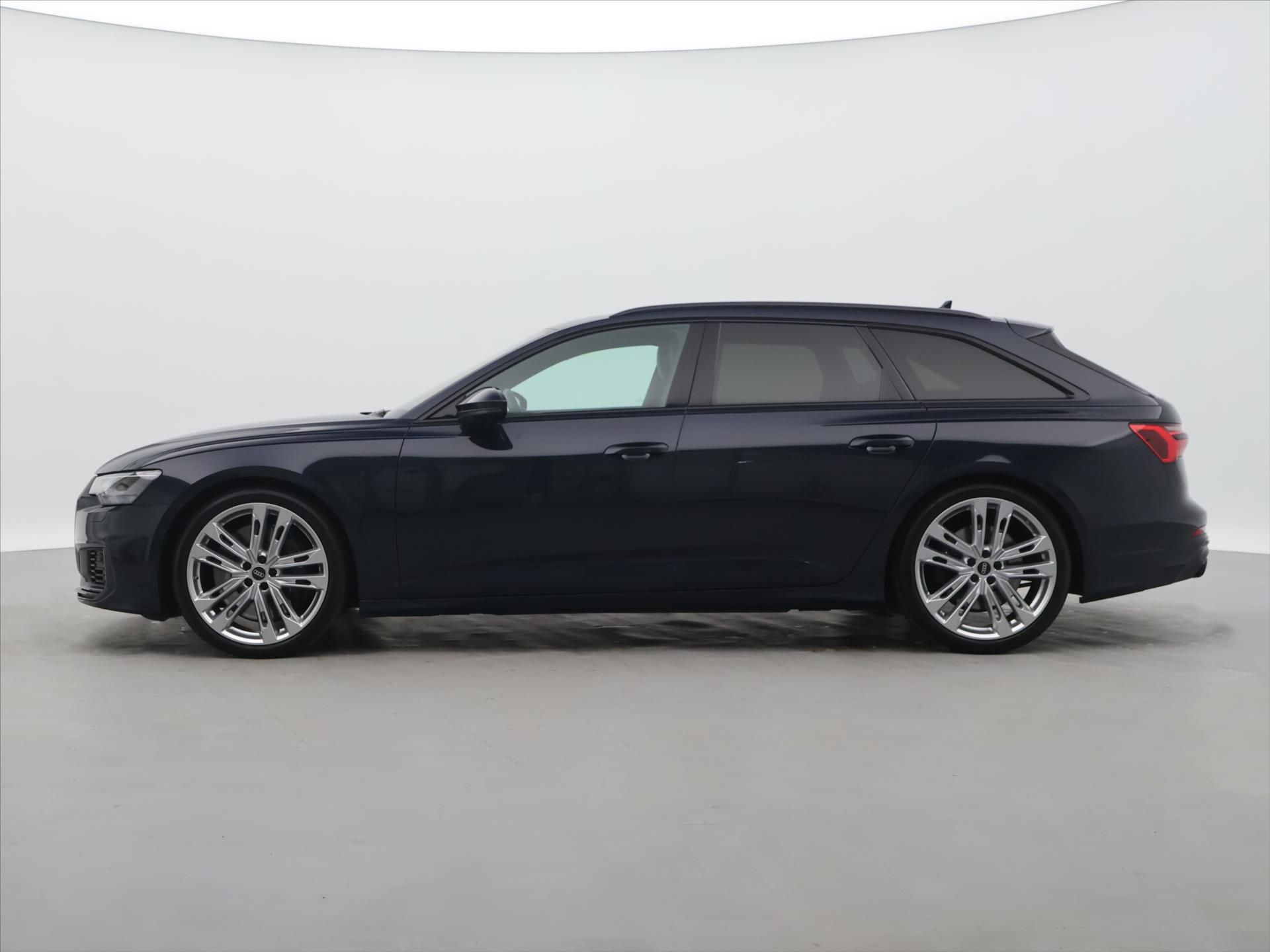 Audi S6, 3,0 55TDI 253kW Tiptronic DPH - fotka 4