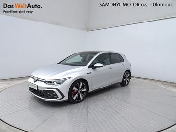GTD 2.0TDI DSG