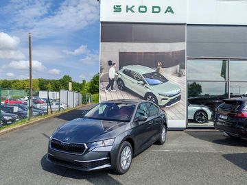 Classic 1.5TSI 110kW DSG