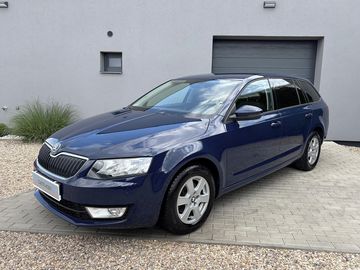 1.6 TDI 77KW Ambition Plus
