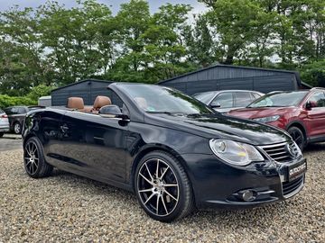 2.0 TDi 103kW KLIMA, PDC, DPH