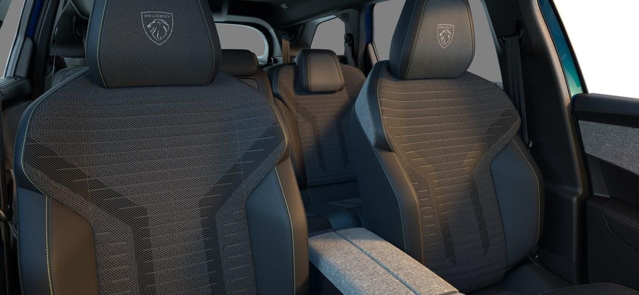 Peugeot 5008, GT Hybrid 145 e-DCS6 - fotka 6