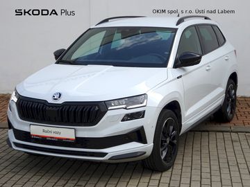 2,0TDi /110kW  DSG Sportline