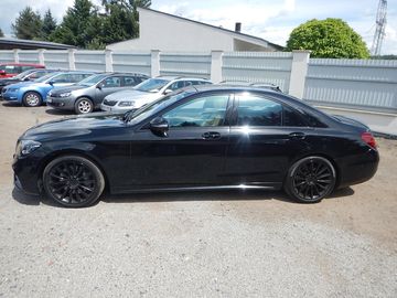 S 400 D 4MATIC