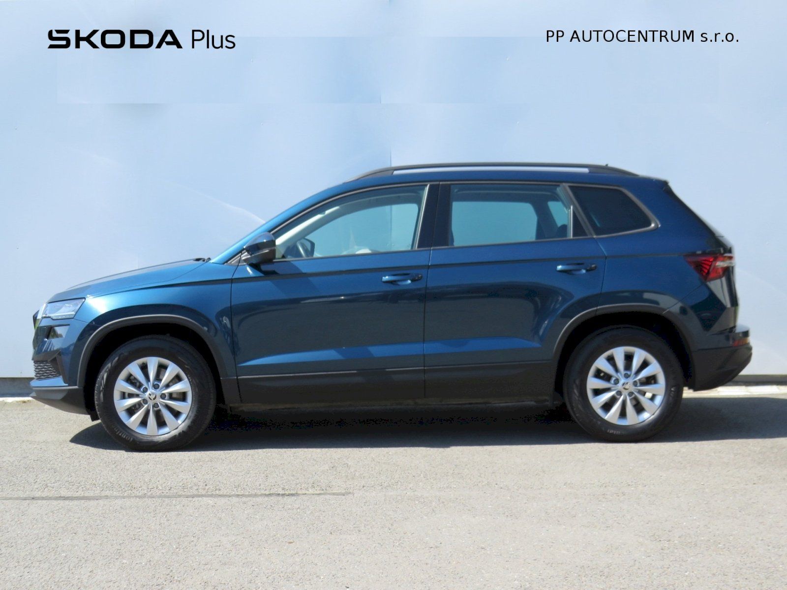 Škoda Karoq, Ambition DSG 1.5TSI 110kW - fotka 3