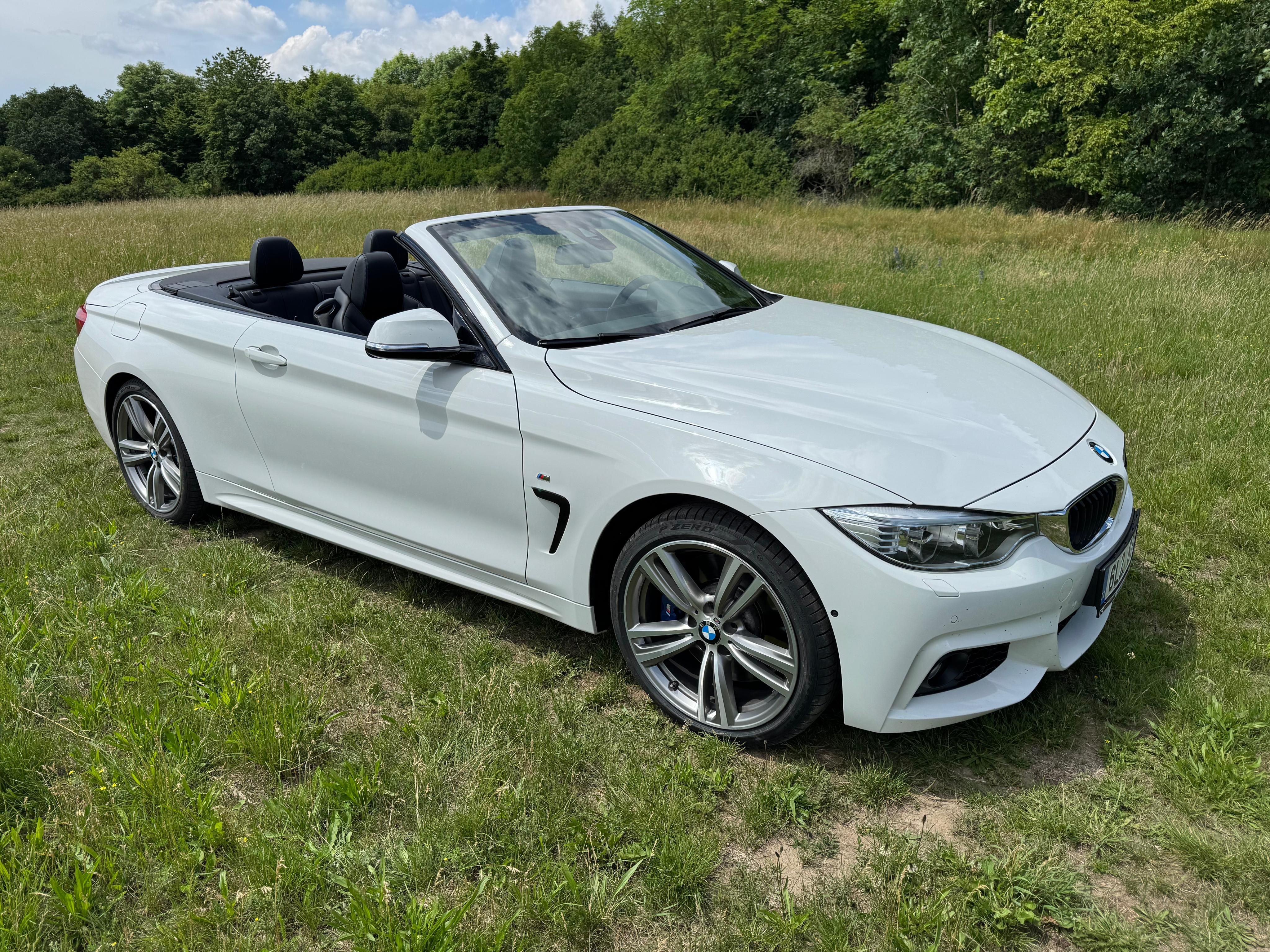 BMW Řada 4 - fotka 3