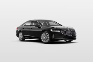 Škoda Superb, Laurin &Klement 2,0 TSI DSG