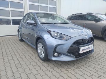 1.5 HEV Comfort Fleet
