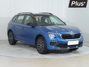 1.0 TSI, Selection, Serv.kniha