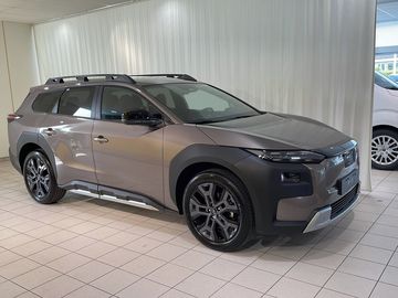 E-Outback 74.7 kWh AWD Touring