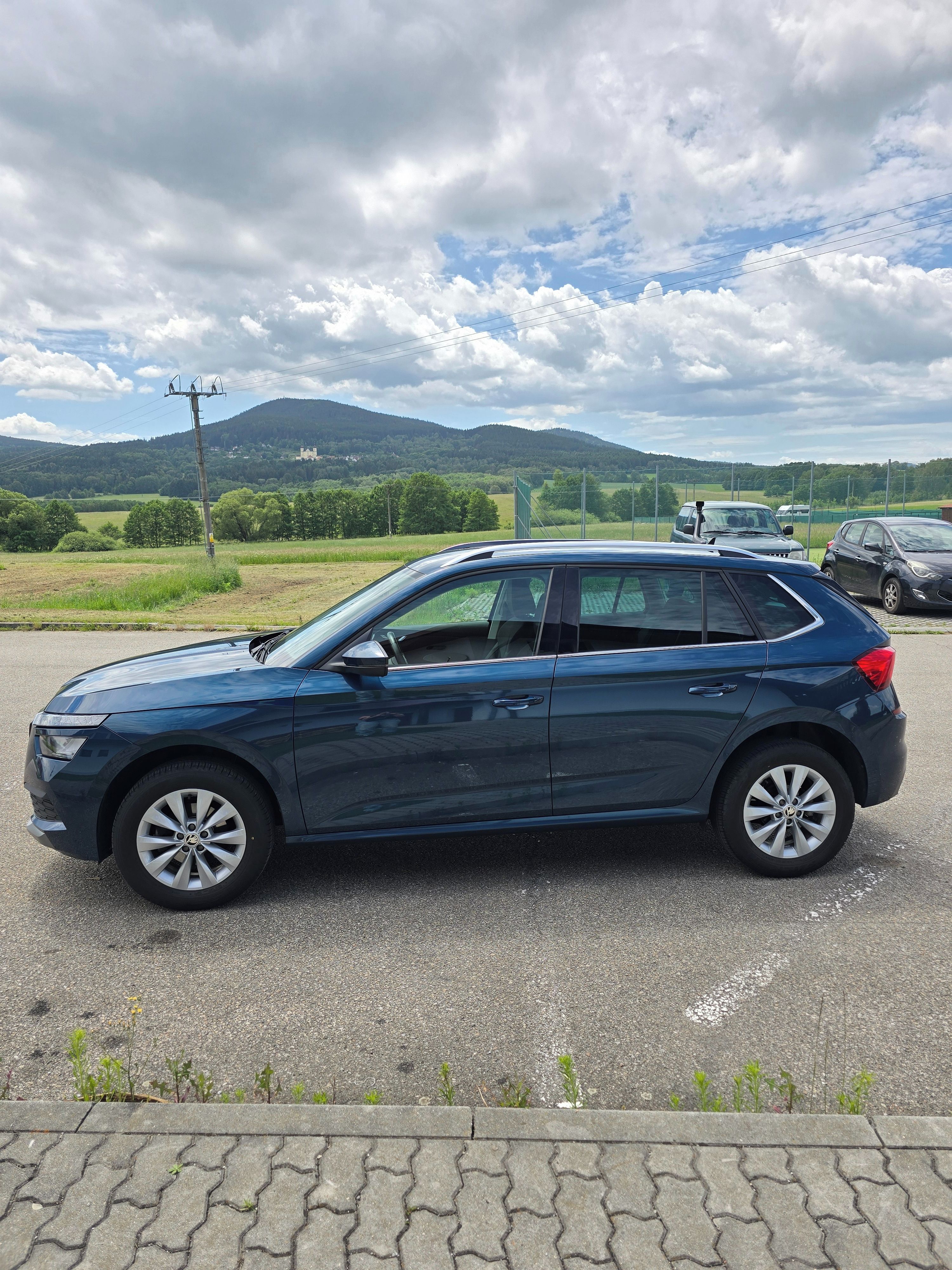 Škoda Kamiq, 1.0 TSI Style 1maj. TAŽNÉ - fotka 4