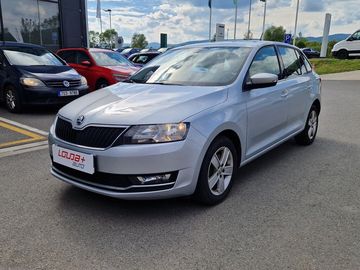 Ambition 1.0 TSI 81 kW