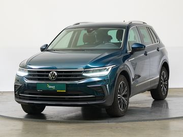 2.0 TDI 110 kW Life