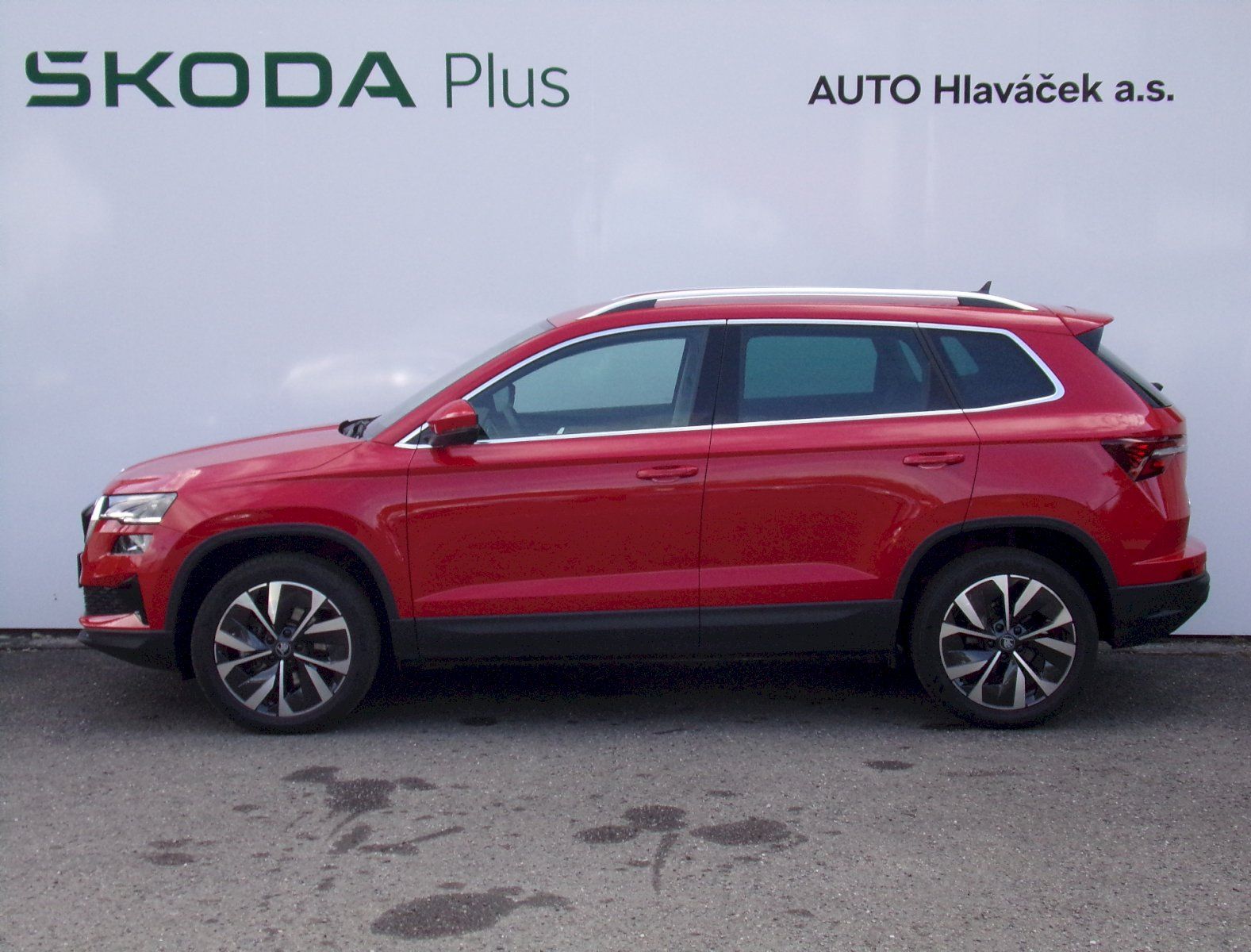 Škoda Karoq, Selection 2.0TDI /110kW A7F - fotka 3