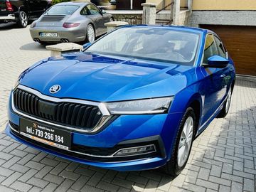 2,0TDi 85kW Koup.ČR,1.majitel
