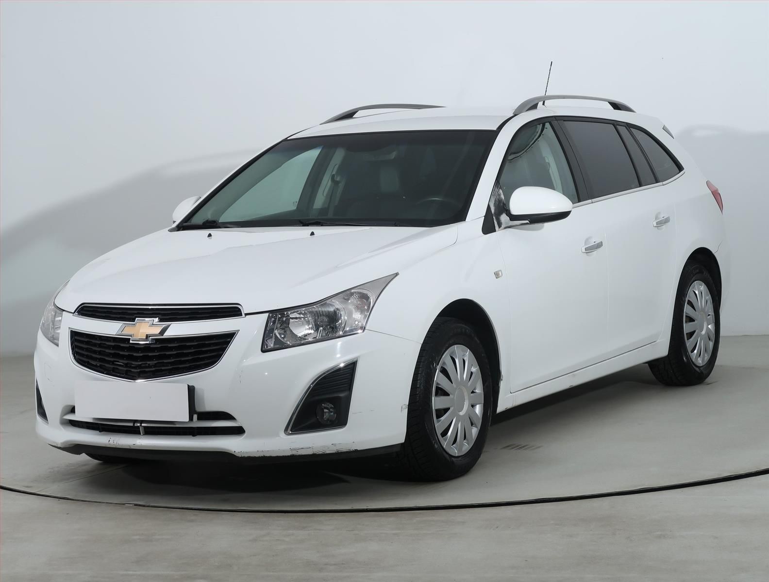 Chevrolet Cruze, 1.8 i 16V, po STK - fotka 2
