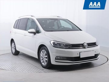 1.4 TSI, Highline, ČR,1.maj
