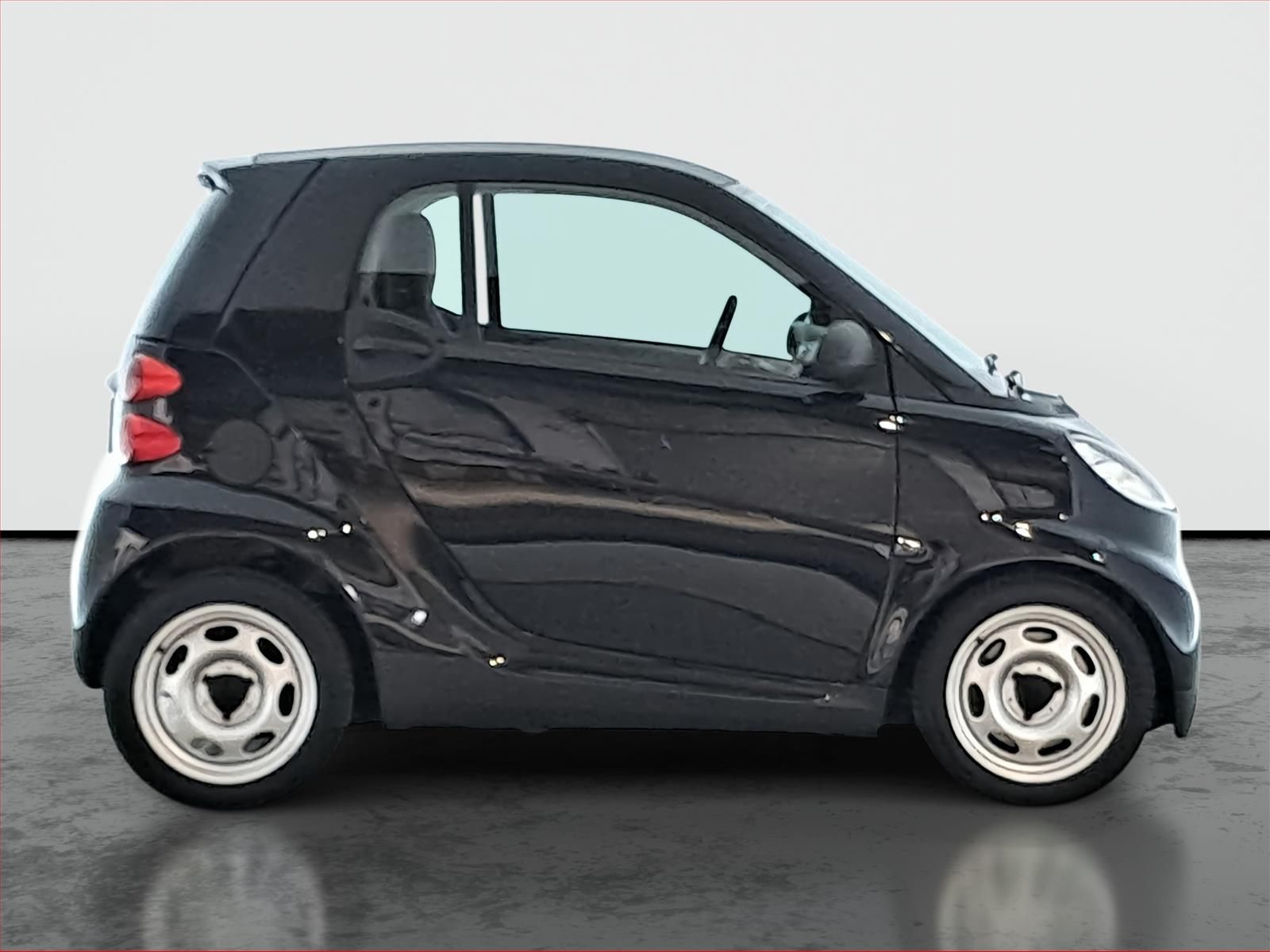 Smart Fortwo, 1.0, Automat, Klima, El. okna - fotka 6