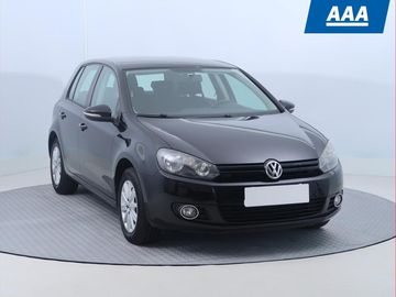 1.2 TSI, Automatická klima