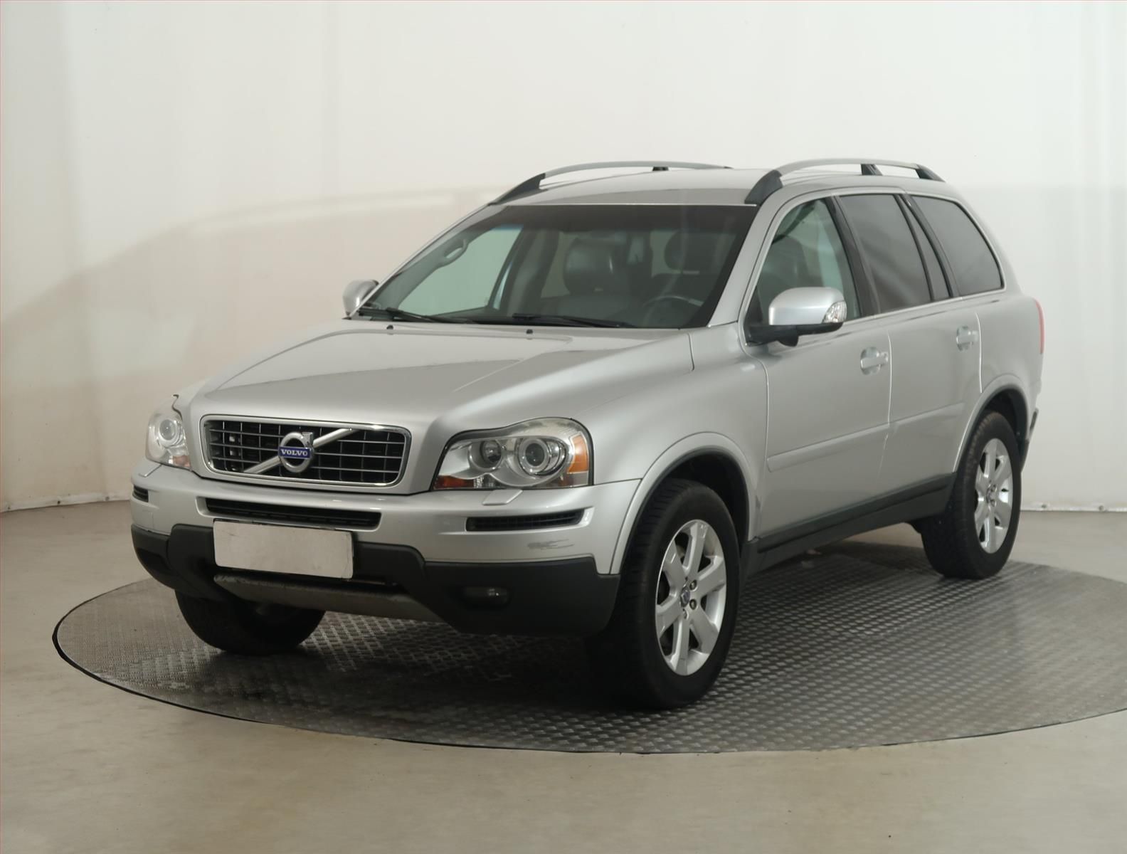 Volvo XC90, D5, 4X4, Automat, Navi - fotka 2