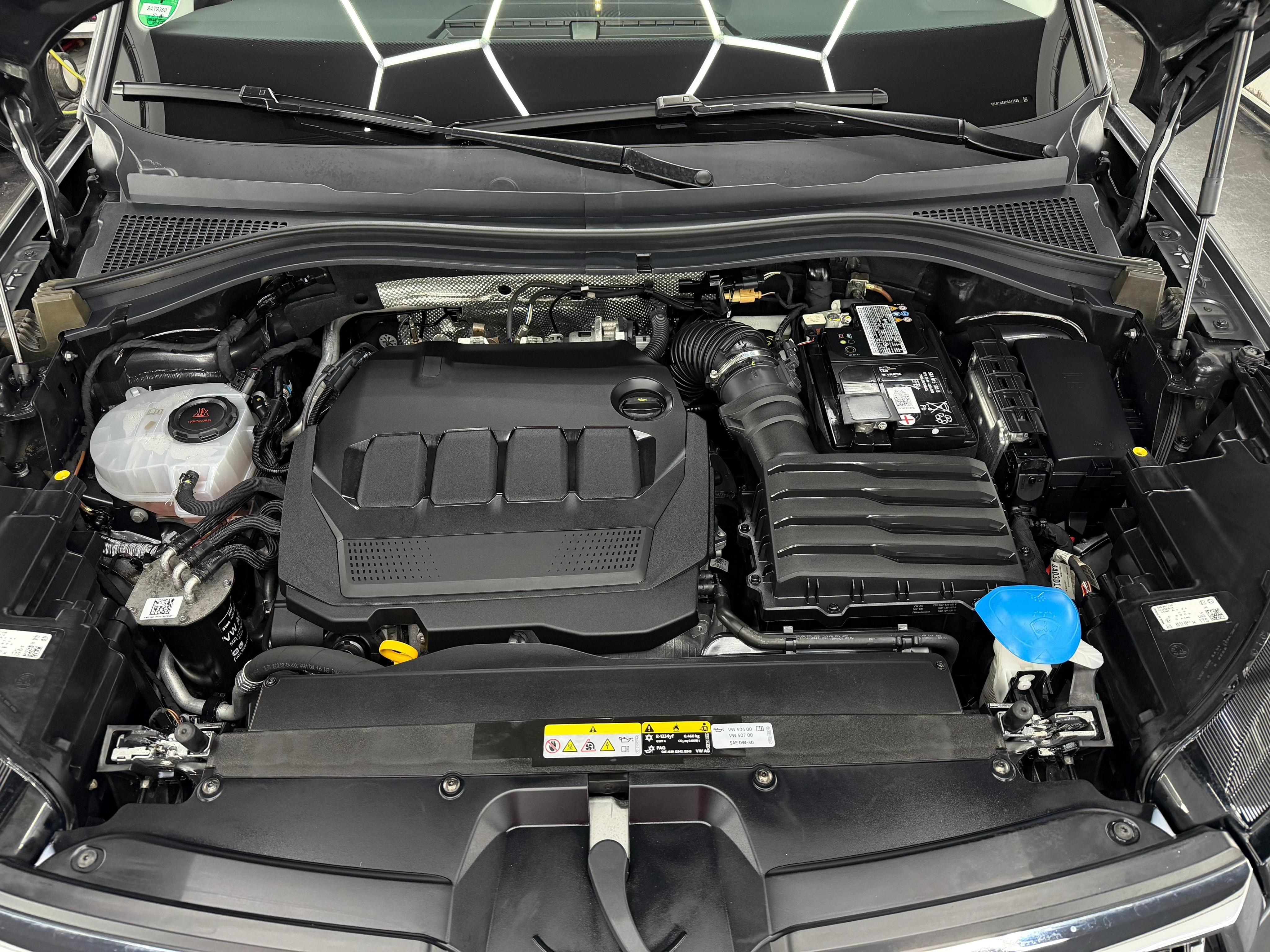 Škoda Kodiaq, 2.0 TDI 4x4 STYLE MATRIX LED - fotka 5