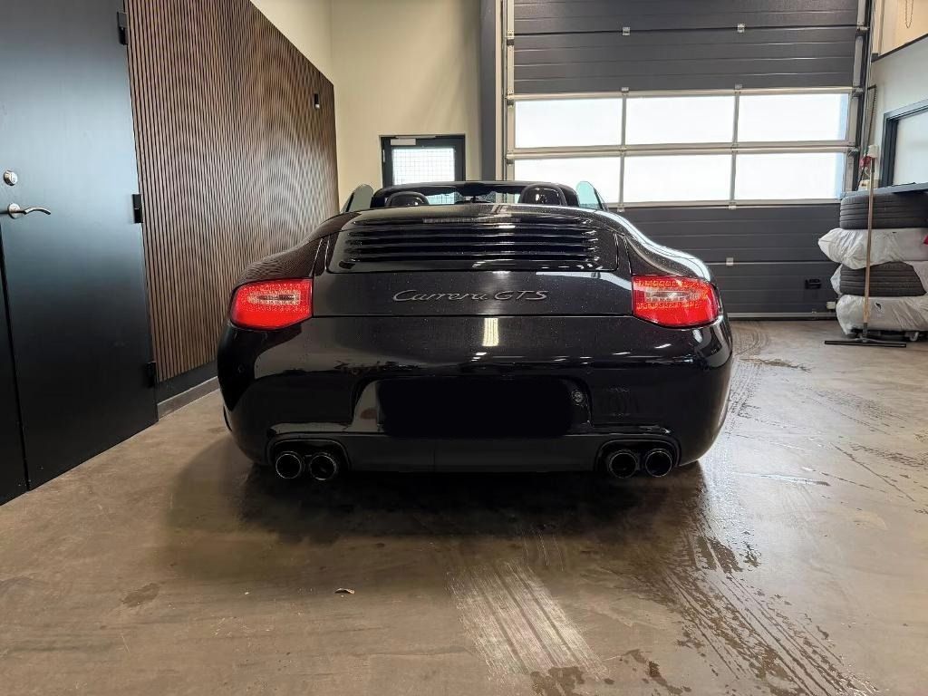 Porsche 911, 911 Carrera GTS*Bose*PASM - fotka 4
