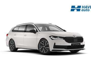 Sportline 2.0 TSI 195 kW DSG