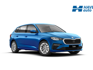 Top Selection 1.0 TSI 85 kW