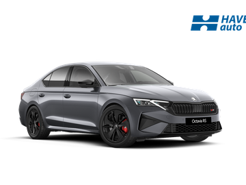 RS 2.0 TSI 195 kW VAQ DSG