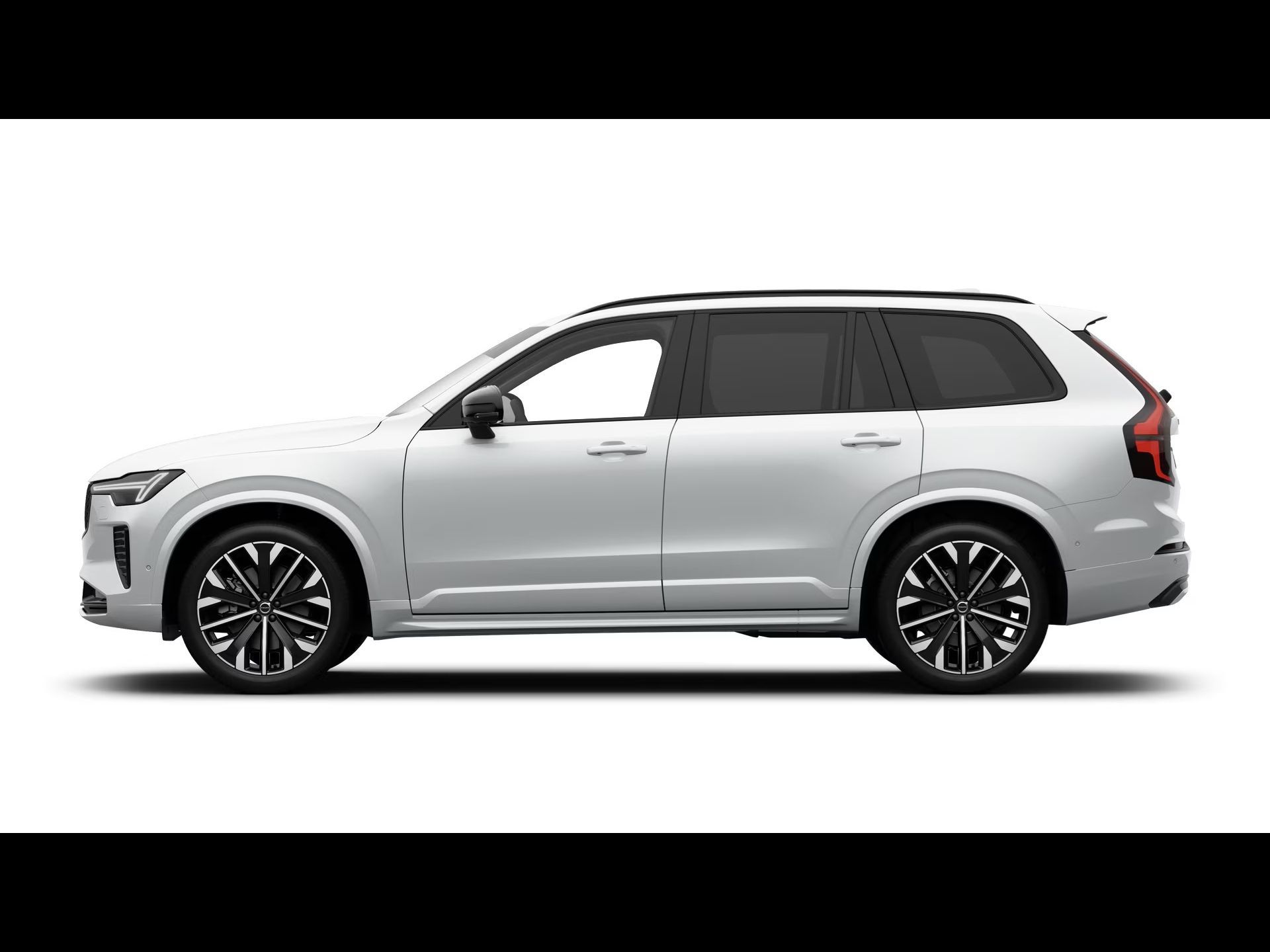 Volvo XC90, PLUS B5, 360°, Head up, Panora - fotka 2