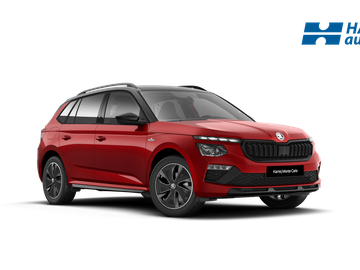 Monte Carlo 1.0 TSI 85 kW DSG