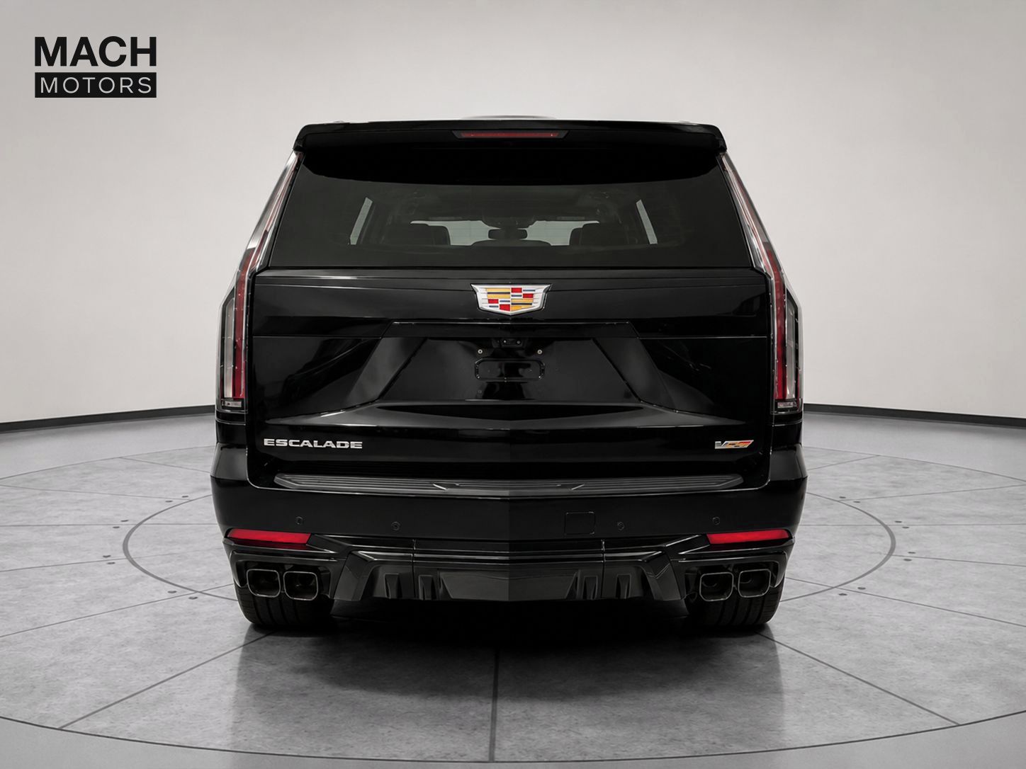 Cadillac Escalade, V - fotka 3