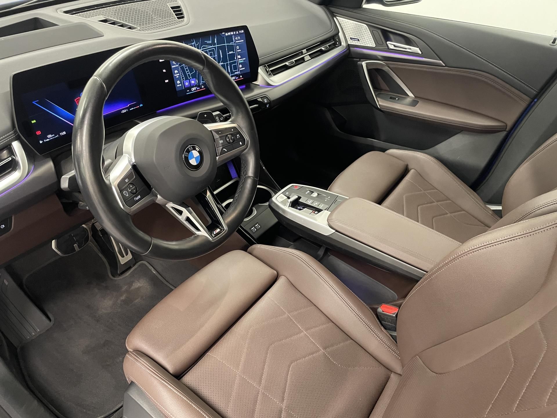 BMW X1, X1 23i xDrive, 1.Majitel - fotka 6