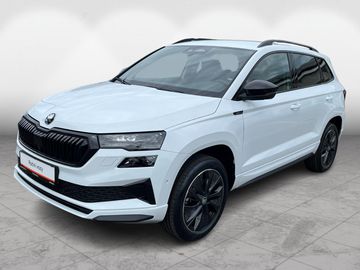 SPORTLINE 1.5 A7F 110kW