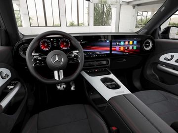 220 4MATIC Linie AMG