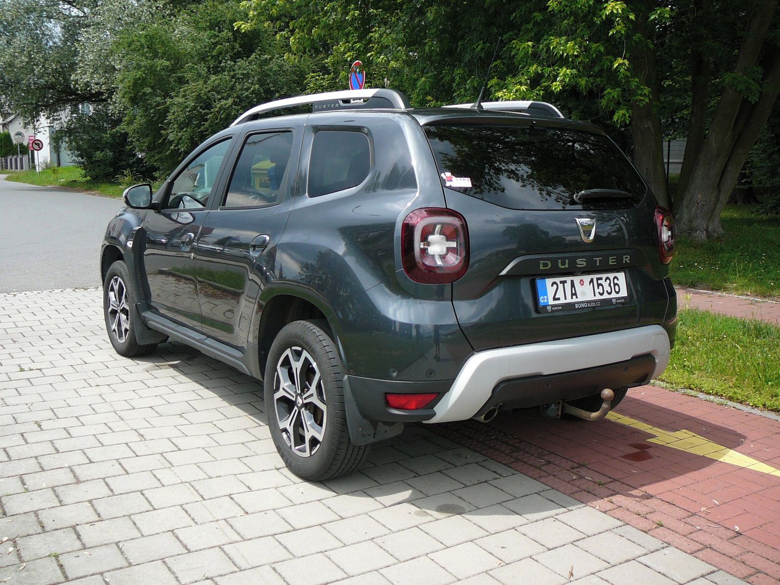 Dacia Duster - fotka 4