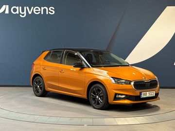 1.0 MPI 59kW Style
