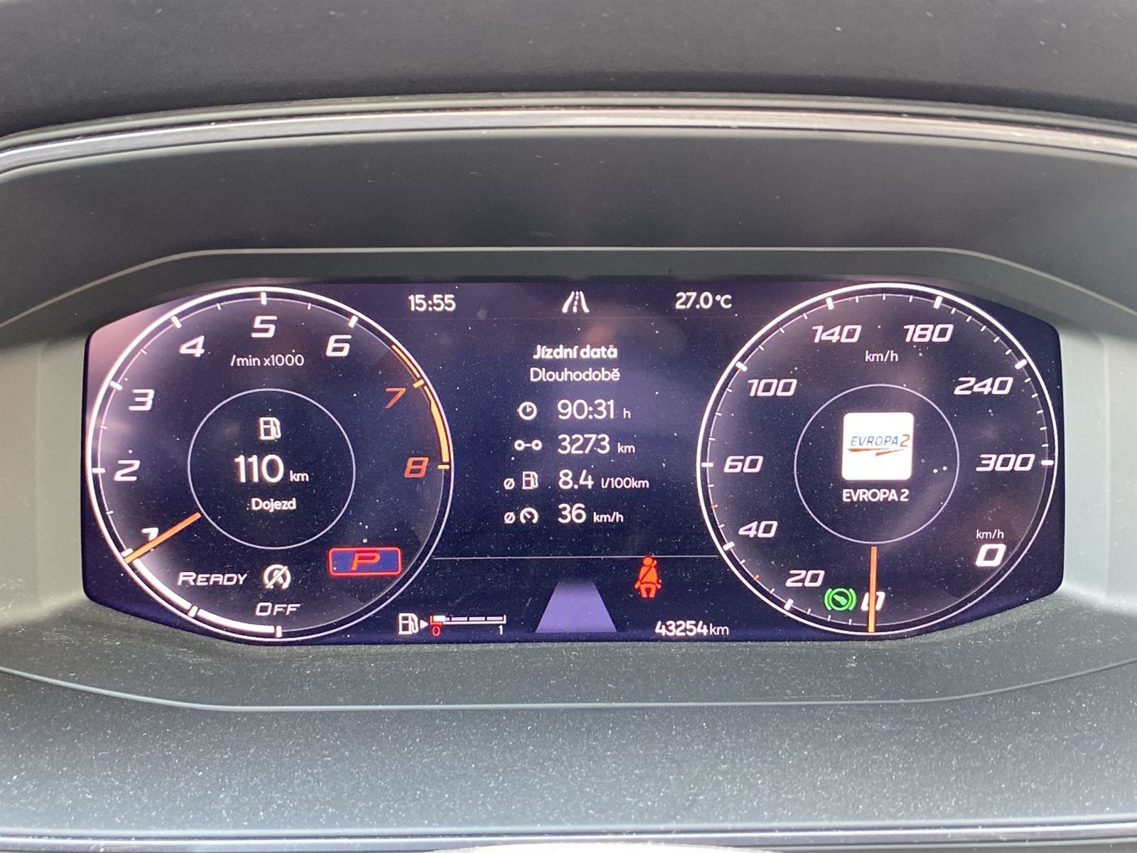 Cupra Formentor, 1.5 TSI DSG - fotka 6