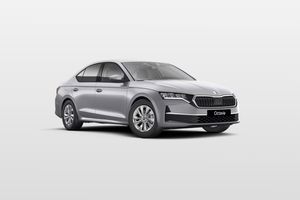 Škoda Octavia, Selection 1,5 TSI DSG