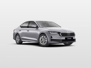 Selection 1,5 TSI DSG