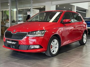 1,0 TSI 110k STYLE