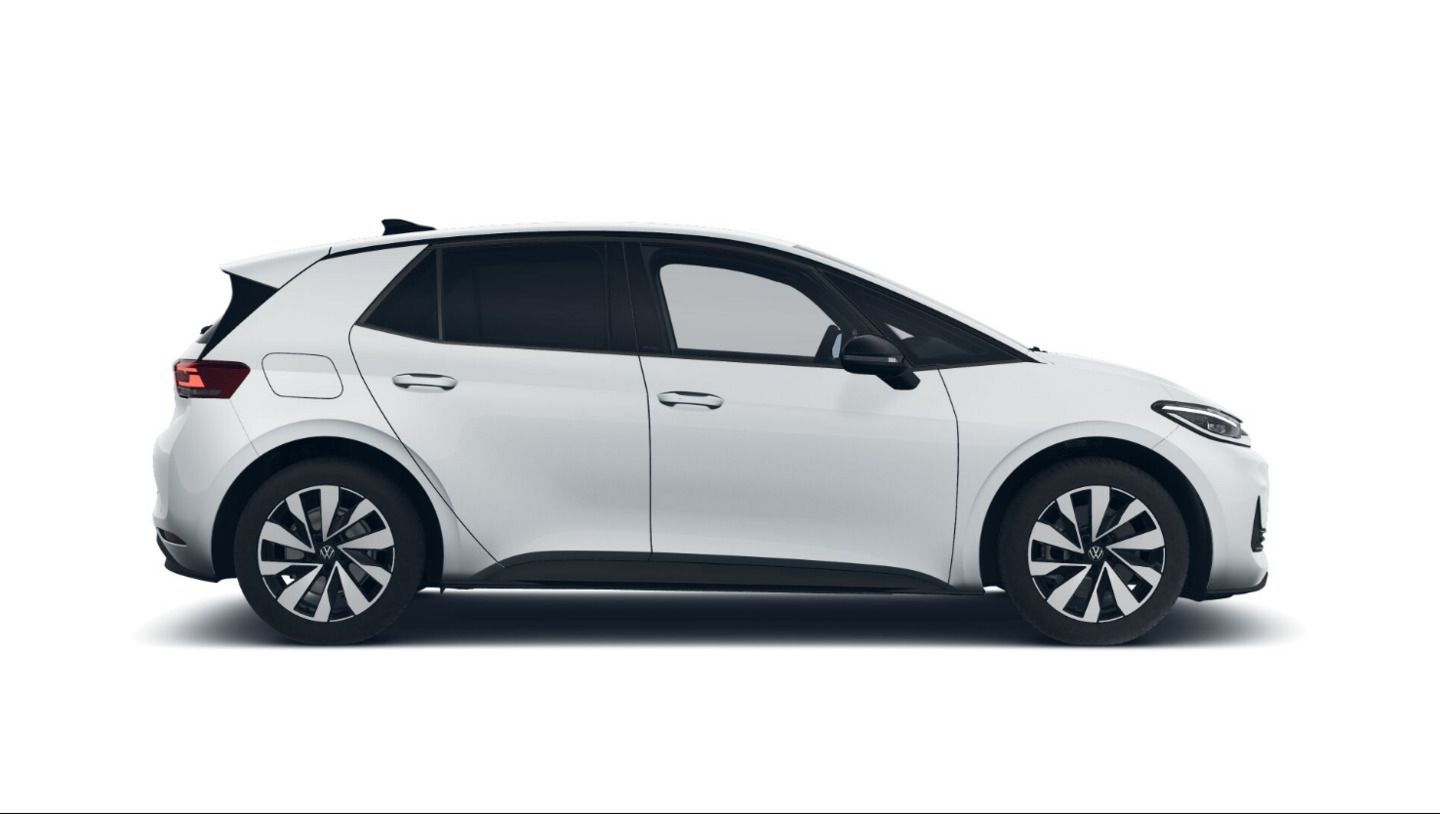 Volkswagen ID.3, Neo Life 58 kWh 140 kW   kW - fotka 5