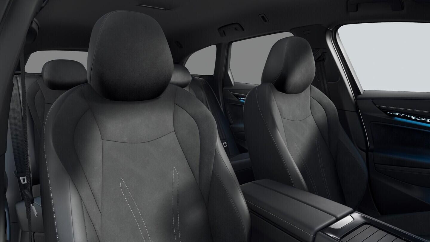 Volkswagen ID.7, Tourer Pro People 210 kW, 77 k - fotka 5