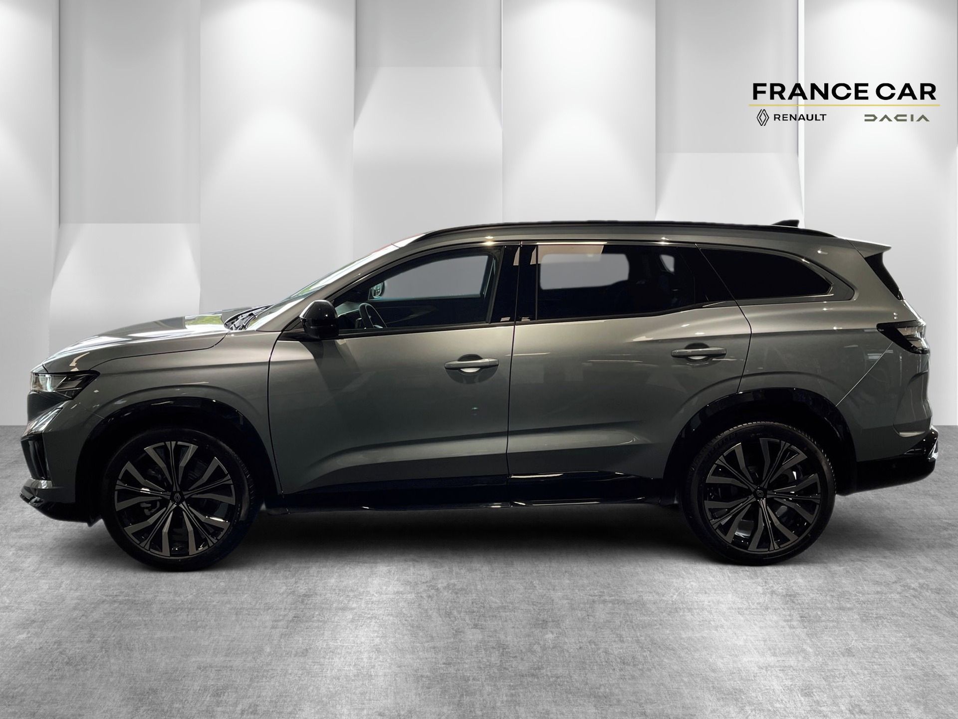 Renault Espace, Iconic Full Hybrid 200-IHNED! - fotka 5