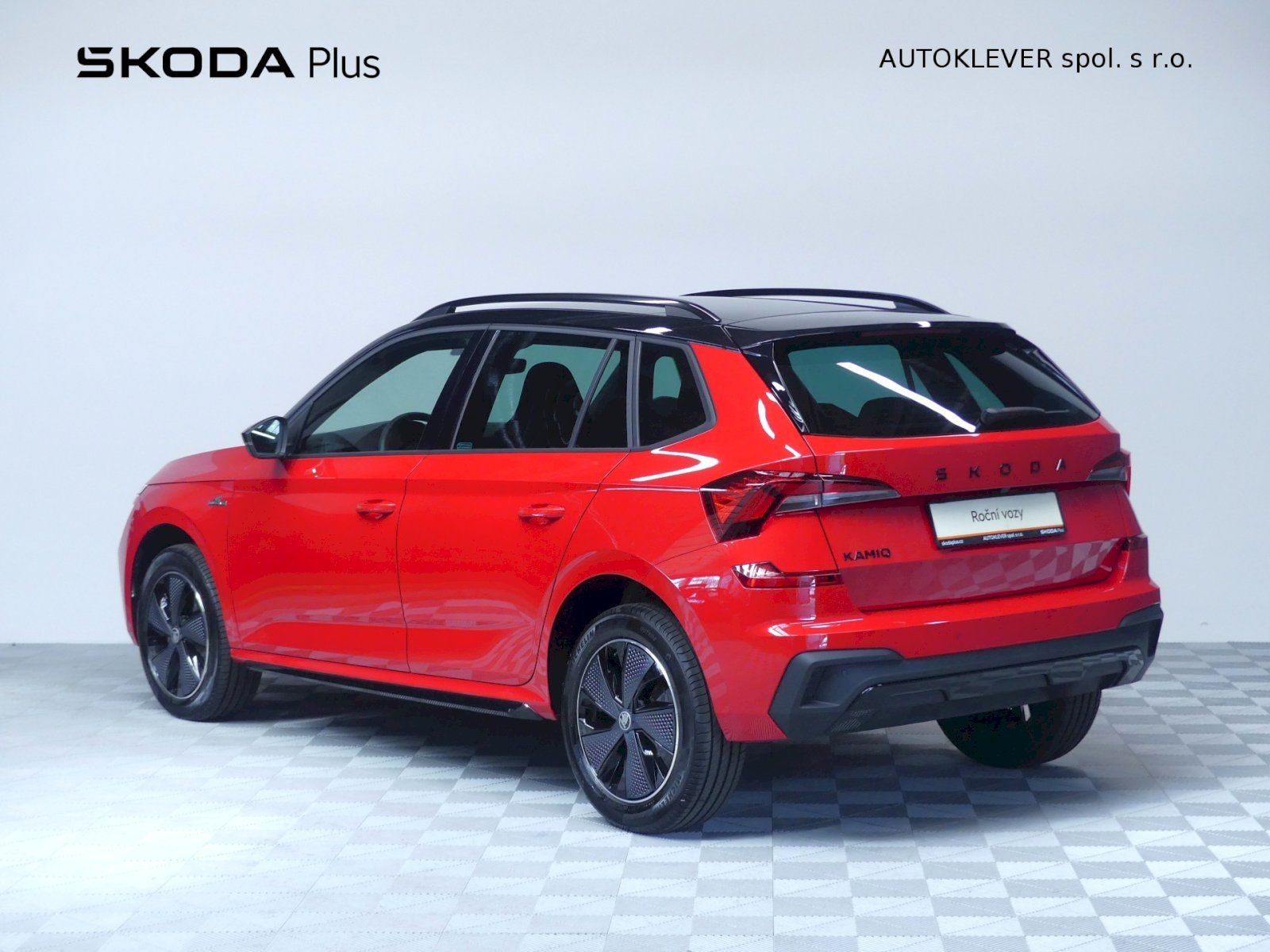 Škoda Kamiq, Monte Carlo 1.0TSI 85kW - fotka 6