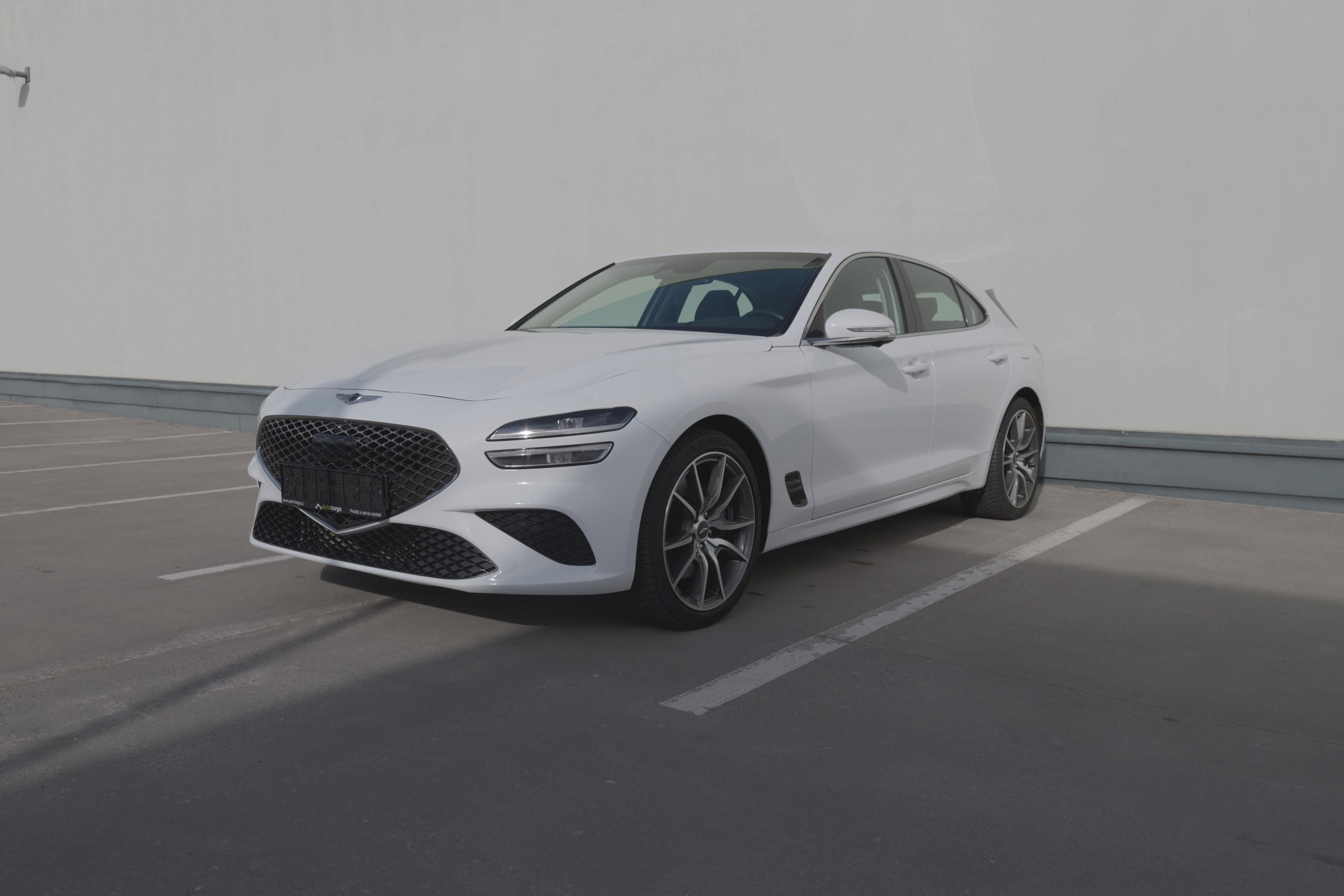 Hyundai Genesis, 2.0T AWD Luxury*Lexicon Audio