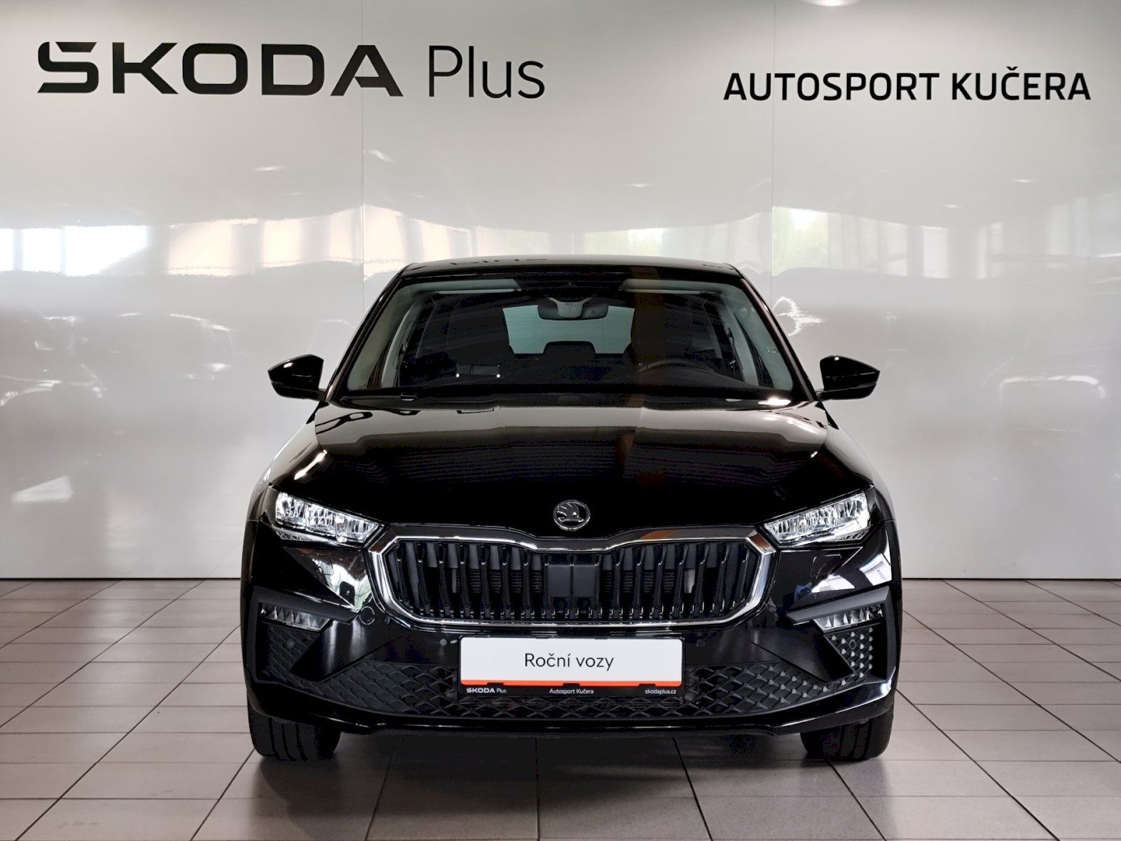 Škoda Scala, SCALA SELECTION 1.0 TSI 85 kW - fotka 4