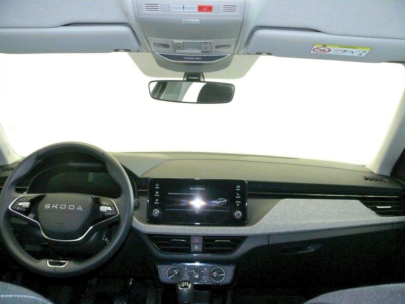 Škoda Kamiq, 1.0 TSI 85kW Selection - fotka 5