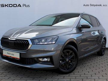 Top Selection 1.0 TSI 85kW DSG
